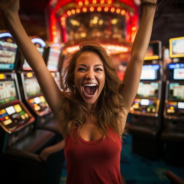 betpawa ug စလော့ဂိမ်း Jackpot နှင့် Free Spins
