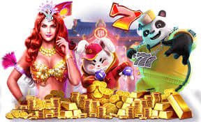 betpawa ug Slots Provider များနှင့် ဂိမ်းမျိုးစုံ