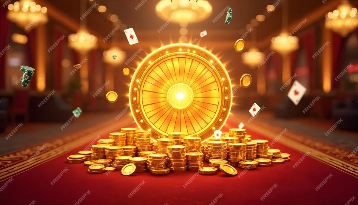 betpawa ug Slots Mobile App ကစားနည်း Free Spins